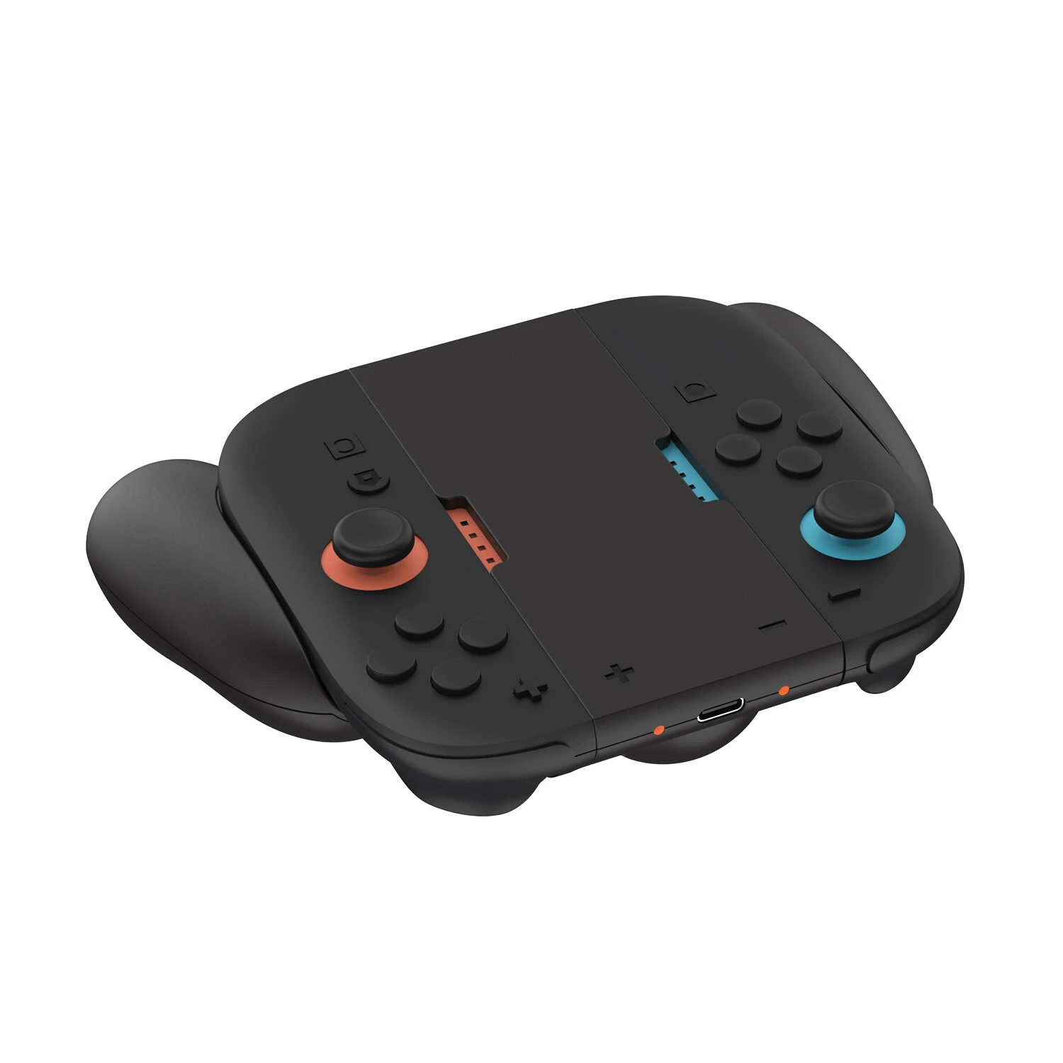 Dobe Charging Grip for Switch 2 Joy Cons