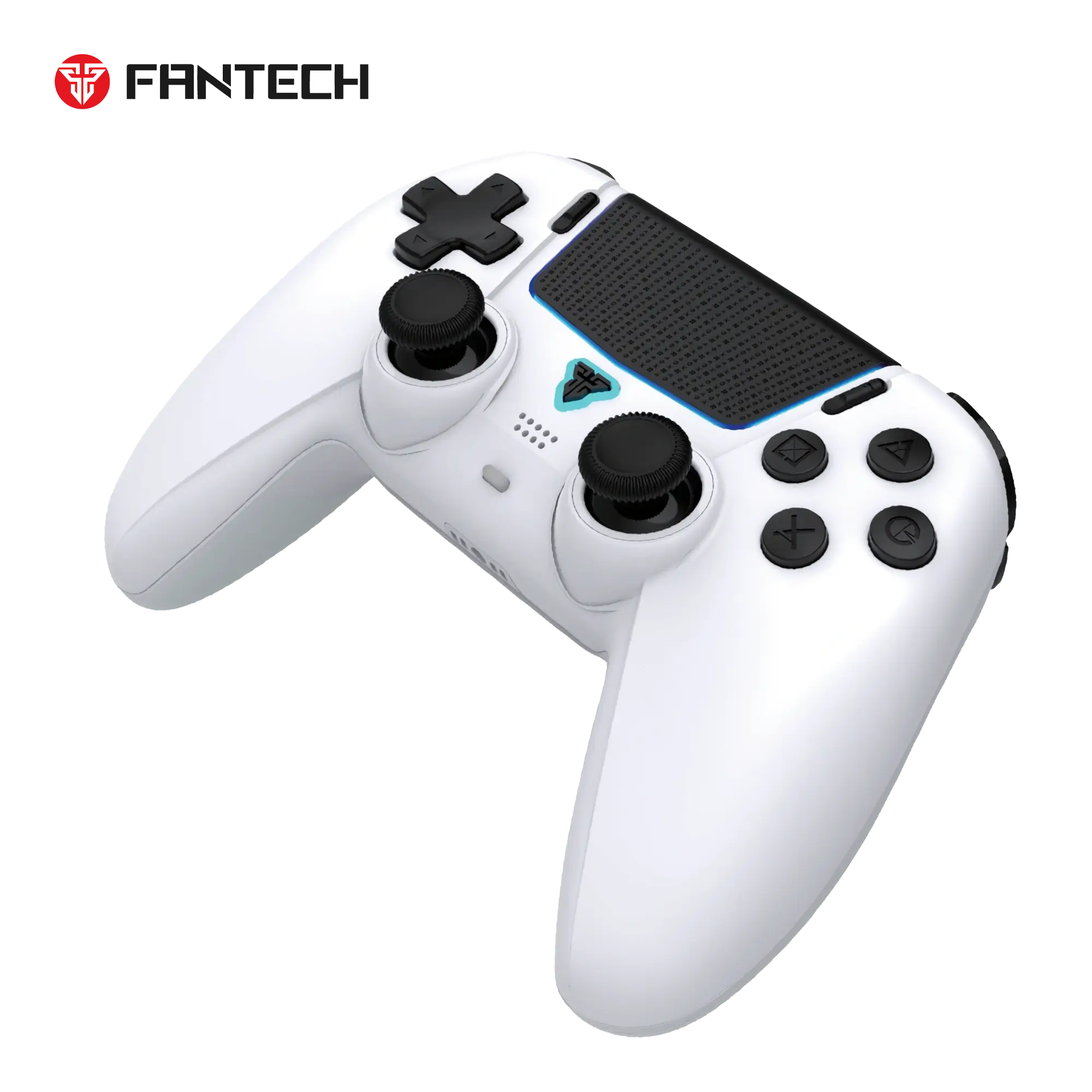 FANTECH WGP16 NOVA II Wireless GAMEPAD - White