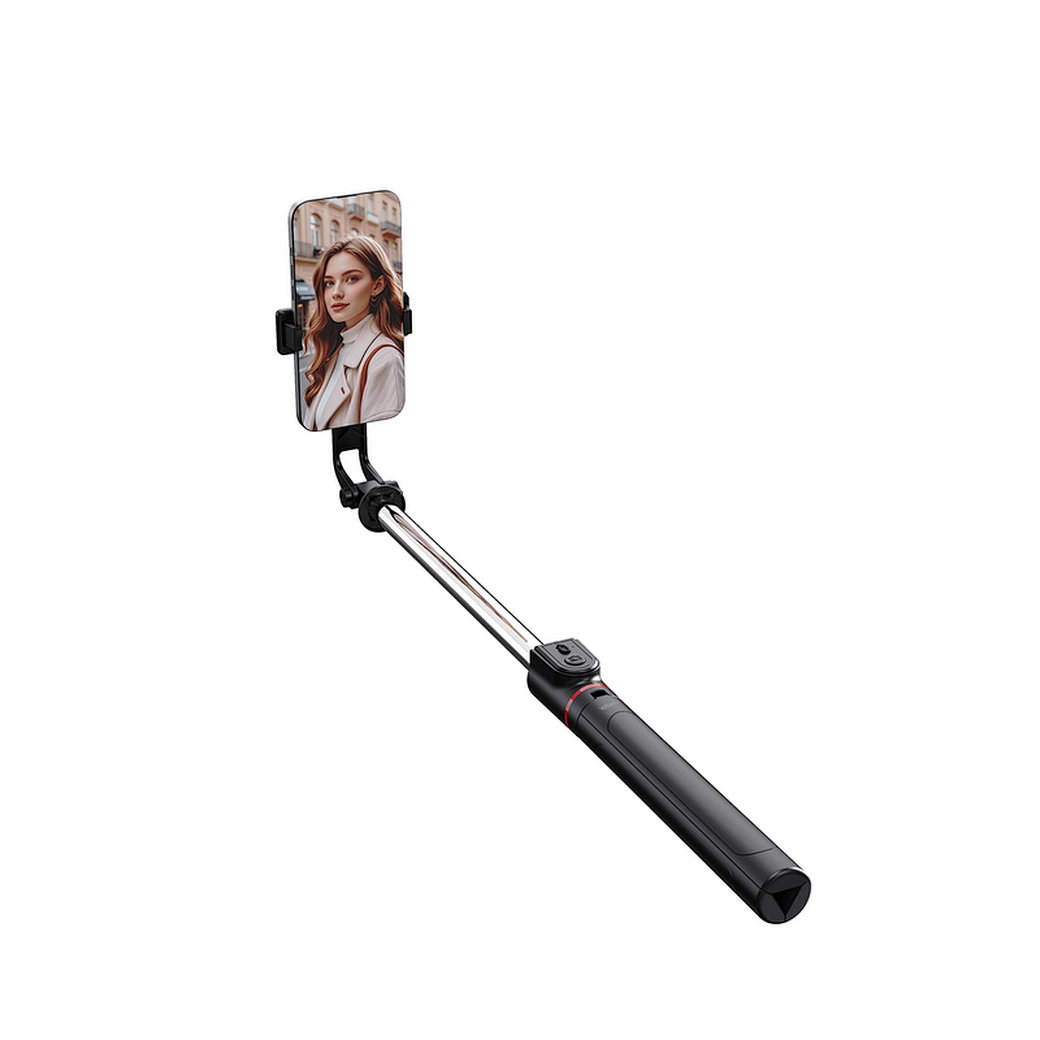 WIWU SELFIE STICK LIVE BROADCAST TRIPOD SELFIE STICK