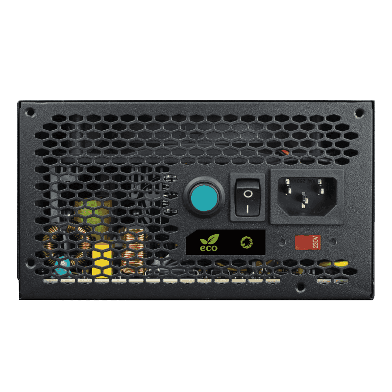 GAMEMAX VP-450 POWER SUPPLY 450W