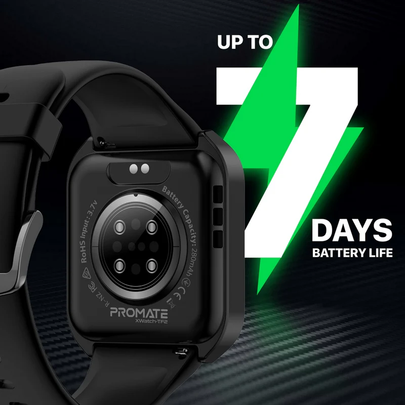 Promate XWATCH-TF2 2.0