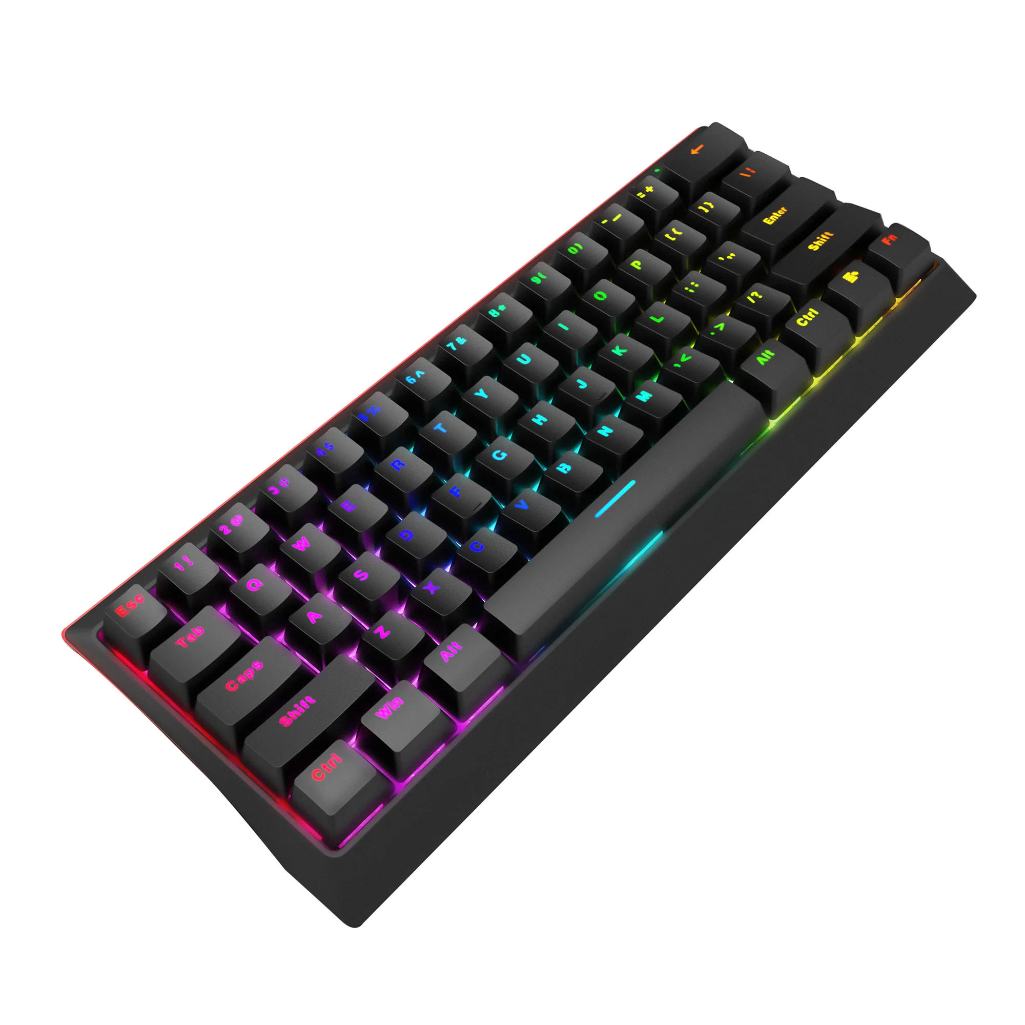 Marvo KG962G Hecate 61 Gaming Keyboard