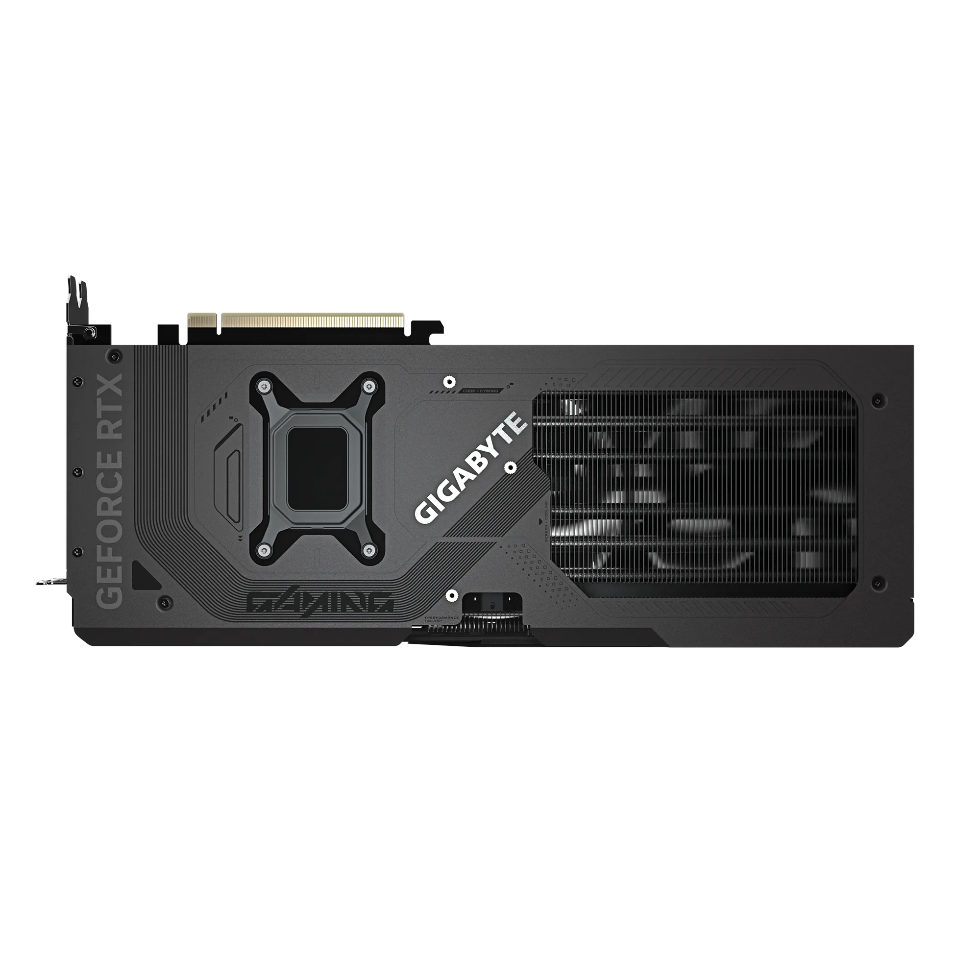 GIGABYTE GEFORCE RTX 5070 12GB GAMING OC GDDR7 GRAPHIC CARD