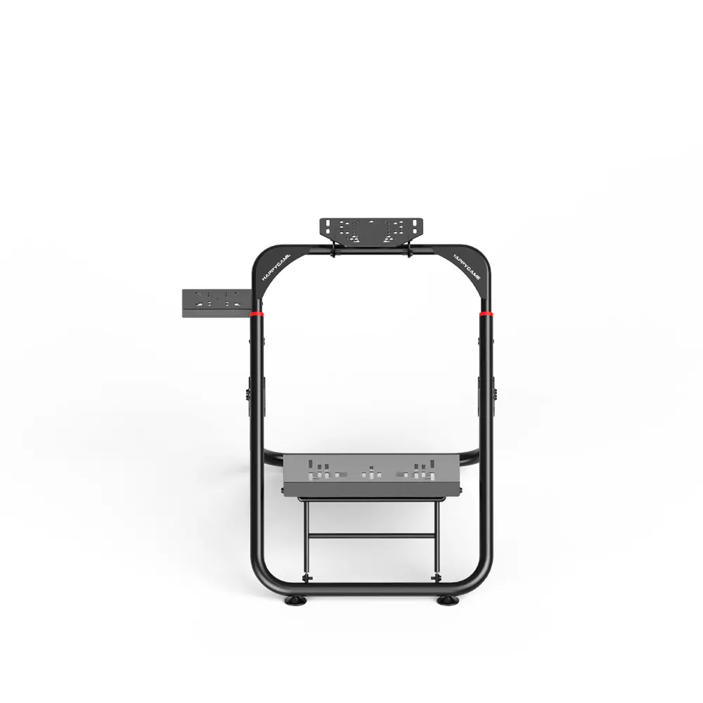 HAPPYGAME 6006 RACING WHEEL STAND