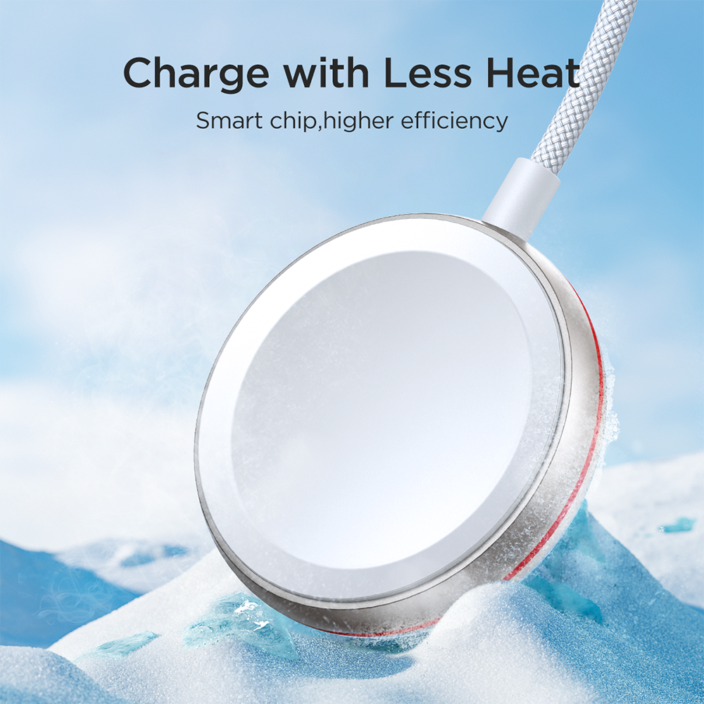 JOYROOM S-IW011 IP Wath Magnetic Charging Cable