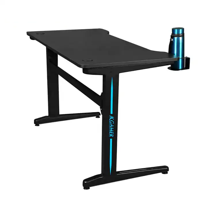 GAMEK GAMING TABLE 120*60*75CM DESK