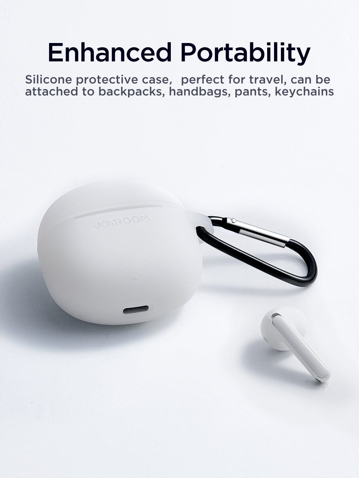 JOYROOM FUNPOD FB1 AI AI Translation Wireless Earbuds