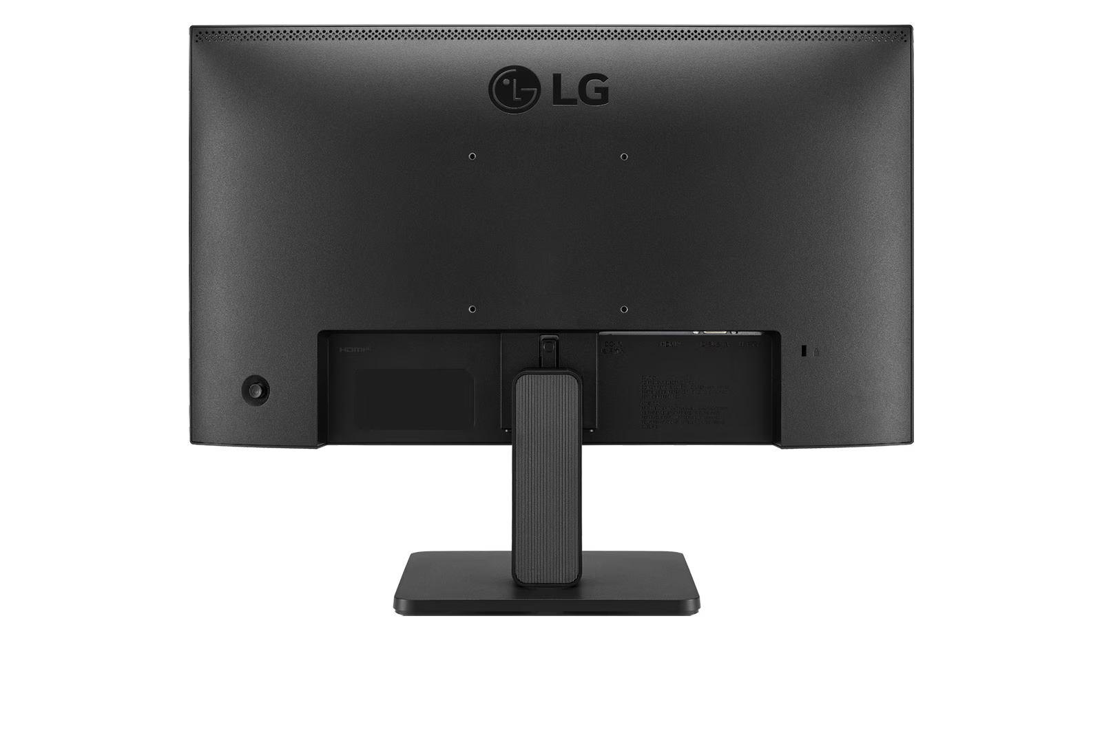 LG 24MR400-B 24” FHD 100Hz IPS Black Monitor