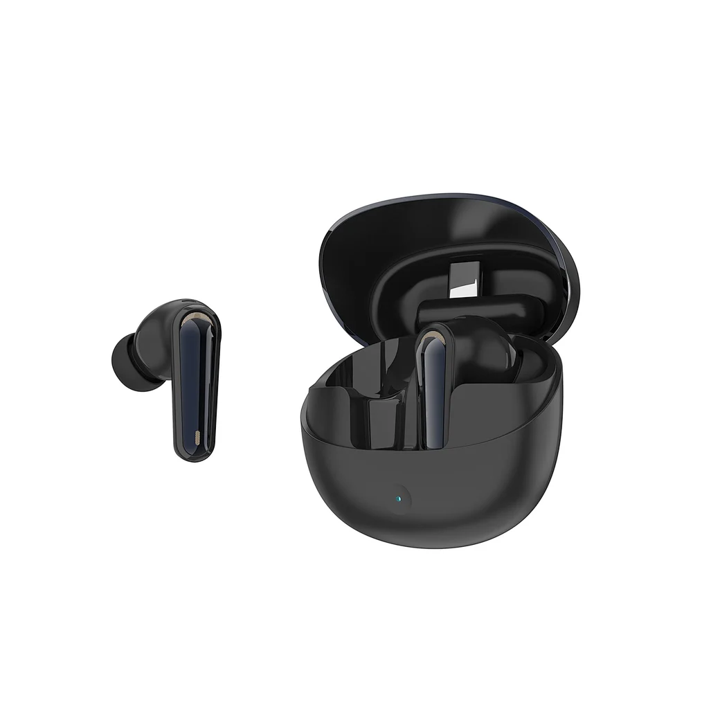WIWU T36 ANC + ENC CALLING LOW LATENCY Earphone