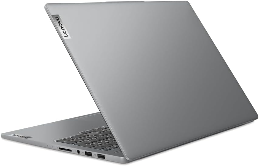 Lenovo IdeaPad Pro 5 16IRH8 (83AQ0029AX)  i7-13700H 14 Cores,  RTX 4050 6GB , 16GB DDR5 RAM, 512GB SSD, 16