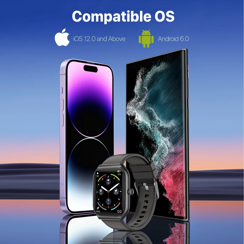 Promate Prowatch 1.96