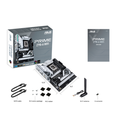 ASUS PRIME Z790-P DDR5 Motherboard