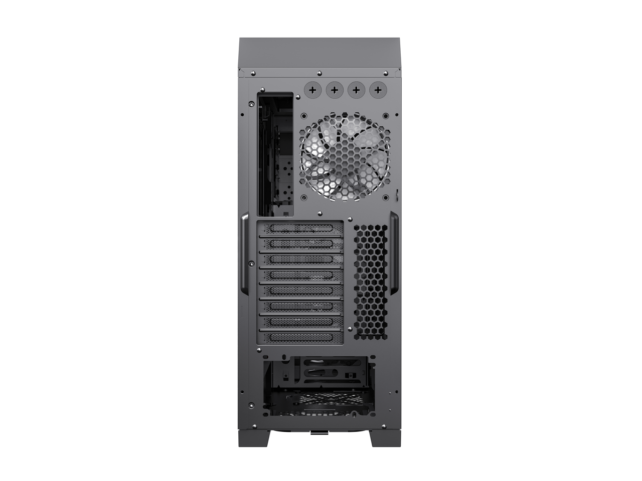 GAMEMAX Master M905 E-ATX GAMING CASE