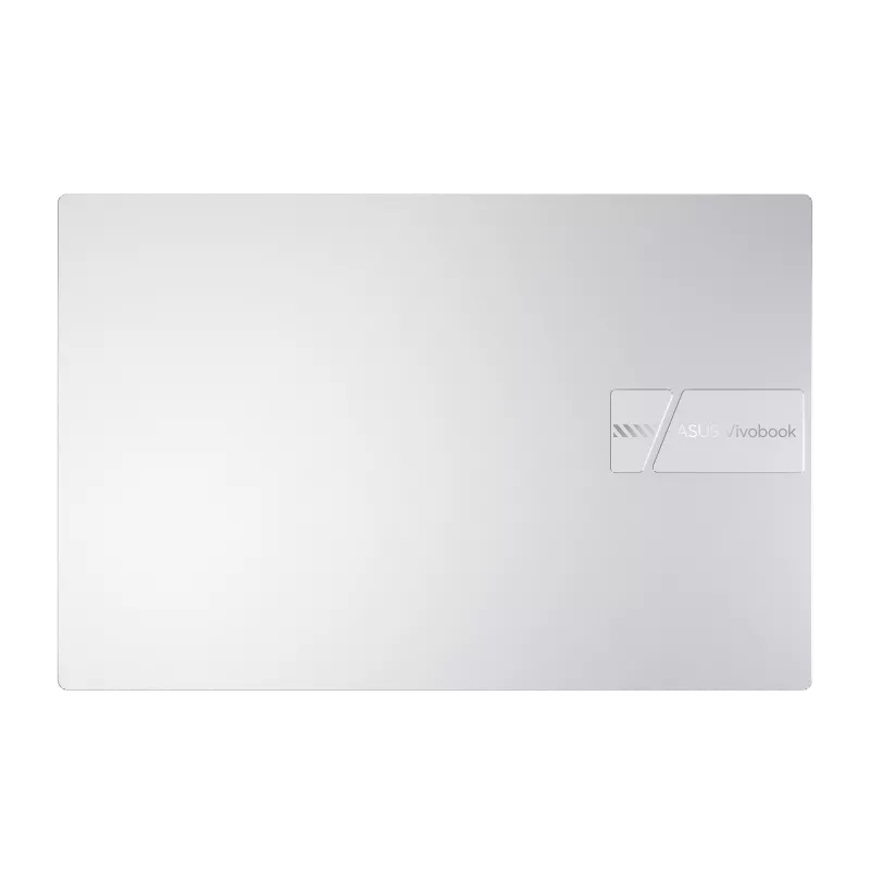 ASUS Vivobook 15 X1504VA Intel Core 5 120U Processor 8GB DDR4 (Customized) 512GB SSD Wi-Fi 6 BT 5.2 - Cool Silver