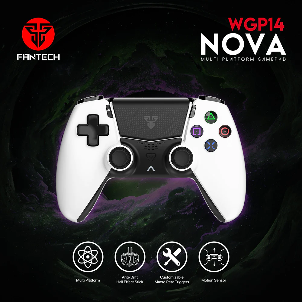 Fantech NOVA WGP14 GAMING CONTOLLER