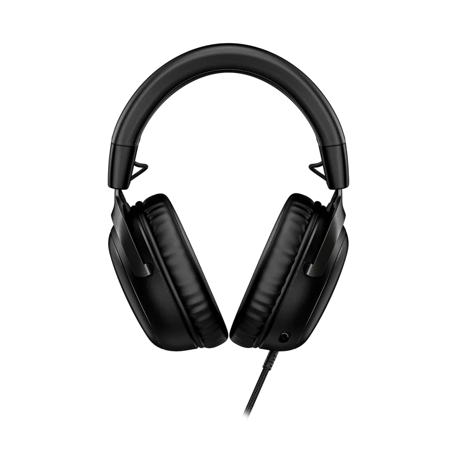 HyperX Cloud III – Wired Gaming Headset ( BLACK )