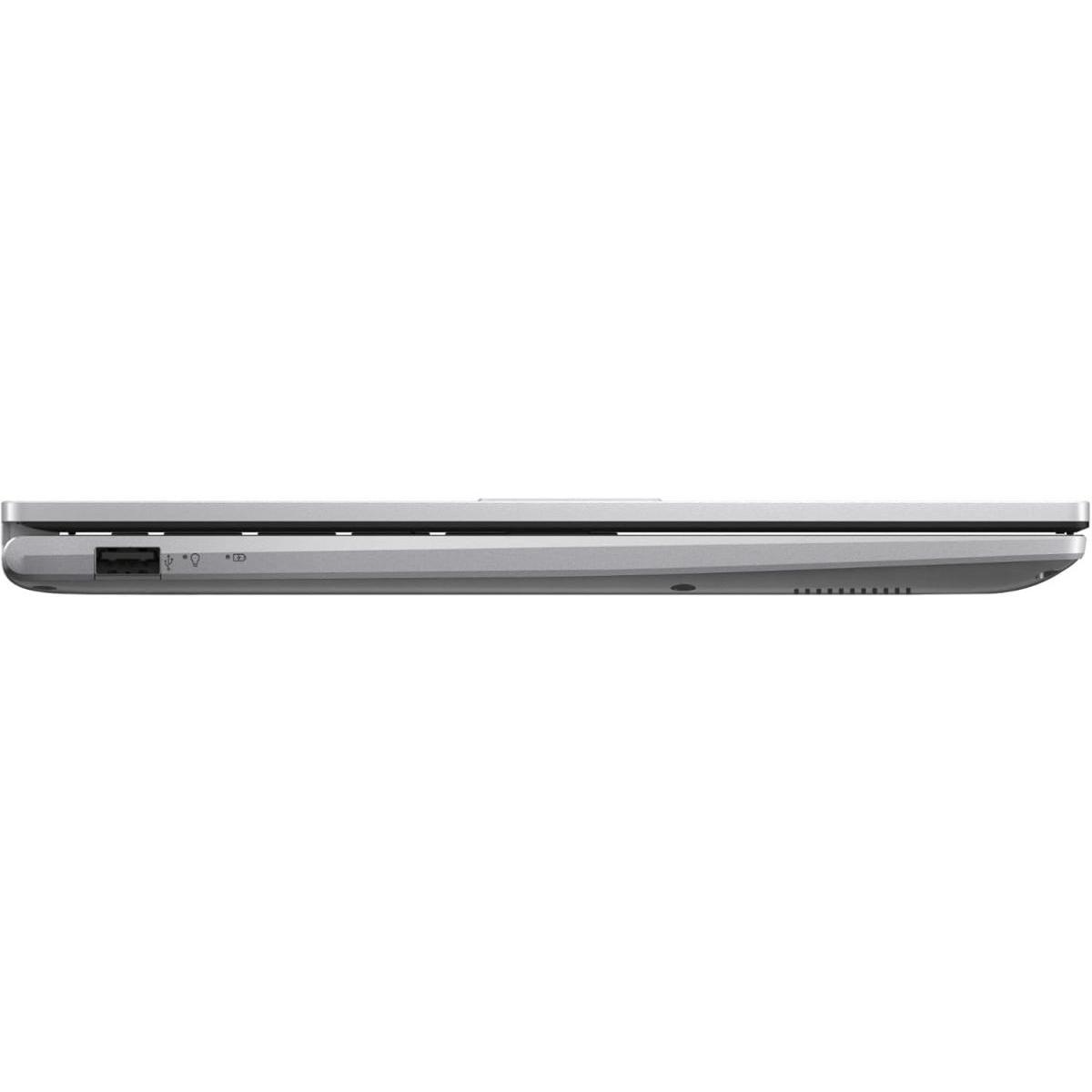 ASUS Vivobook 14, Intel Core™ i7-1355U 10-Cores Processor, 8GB DDR4 (Customized), 14