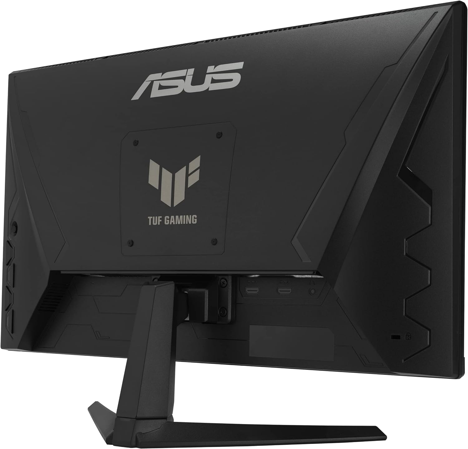 ASUS TUF Gaming VG246H1A 24 inch Full HD IPS, 100Hz, 0.5ms Gaming Monitor