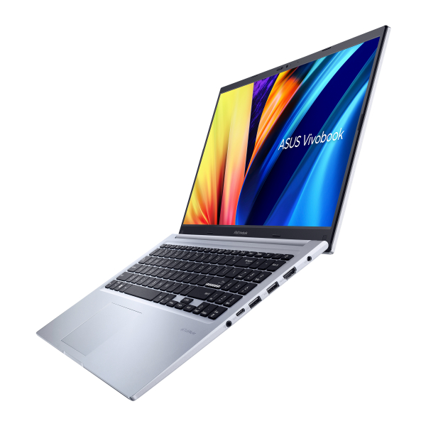 ASUS VivoBook (A1502ZA-EJ1792) Core i3-1215U / 256GB SSD 12th Ice-light Silver Laptop