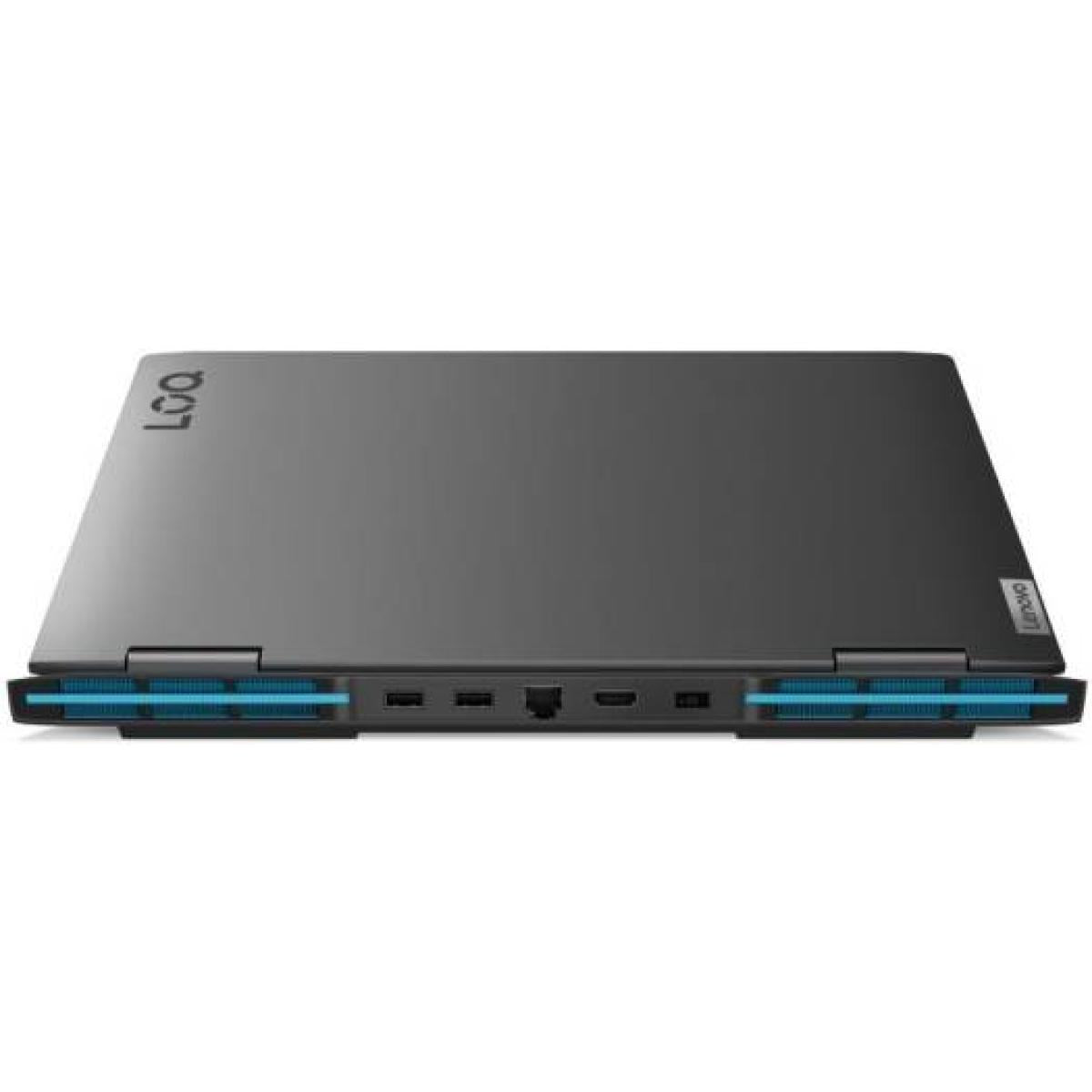 Lenovo IDEAPAD Pro 5 Intel  i7 13th / 16” RTX 4050 6GB IPS  – Gaming Laptop
