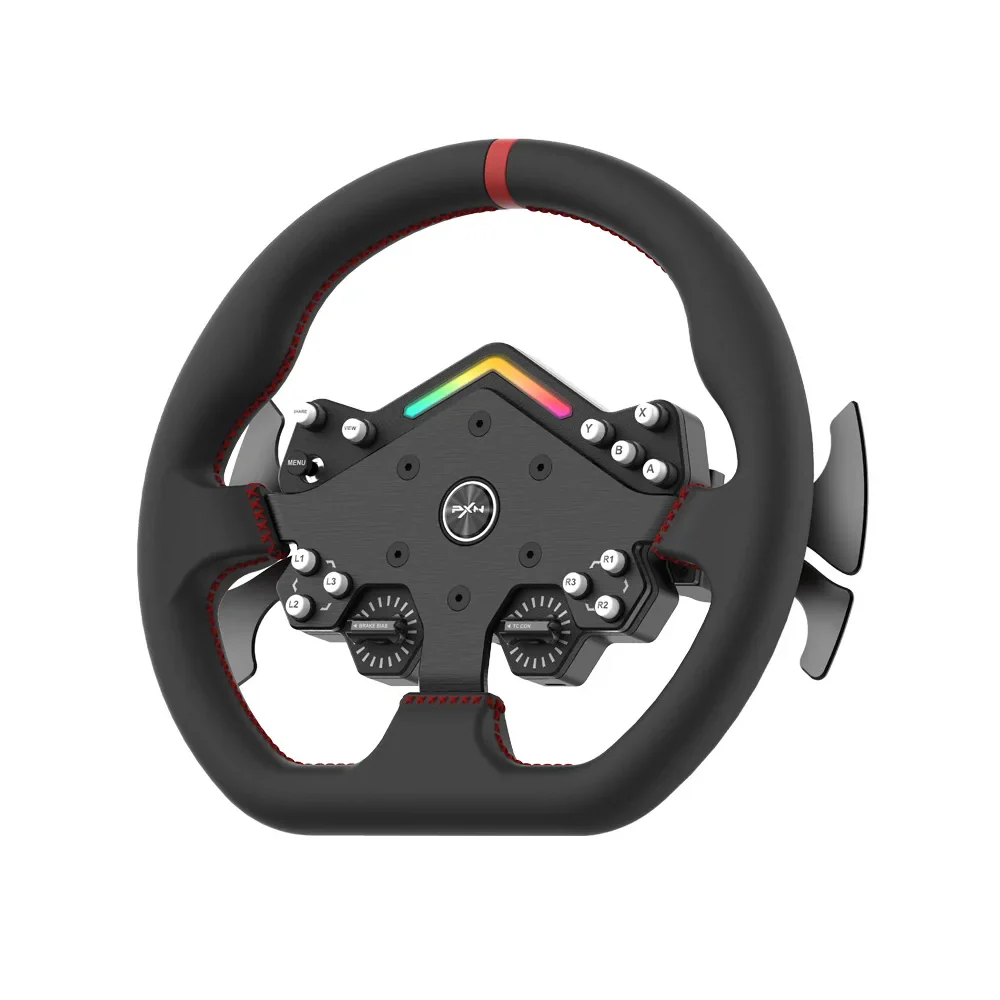 PXN PXN V12 LITE Racing Steering Wheel