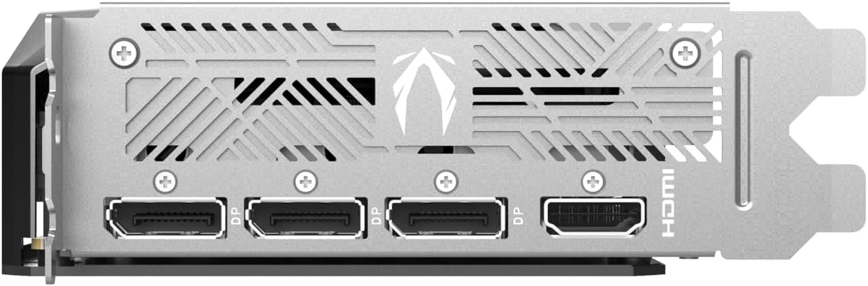 ZOTAC Gaming GeForce RTX 5070 Solid OC DLSS 4 12GB GDDR7  Graphics Card