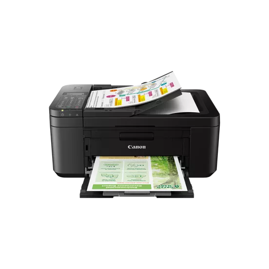 Canon PIXMA TR4640 Printer