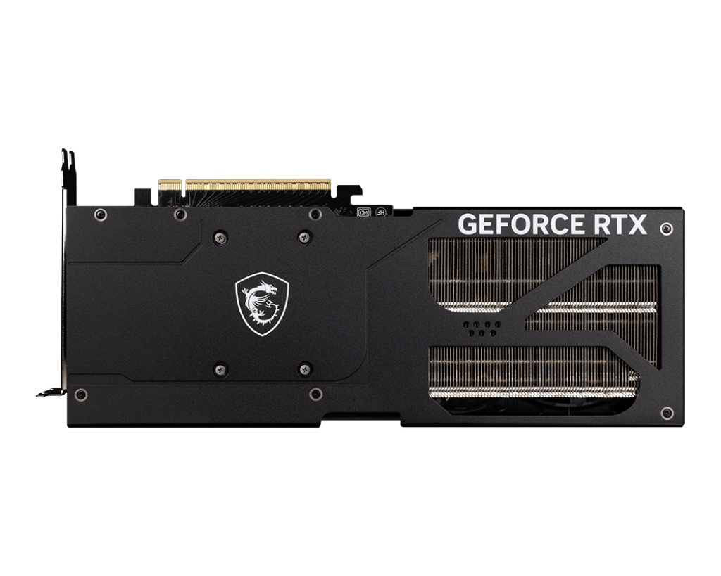 MSI GeForce RTX™ 5070 Ti 16G VENTUS 3X OC GDDR7 - Graphics Card
