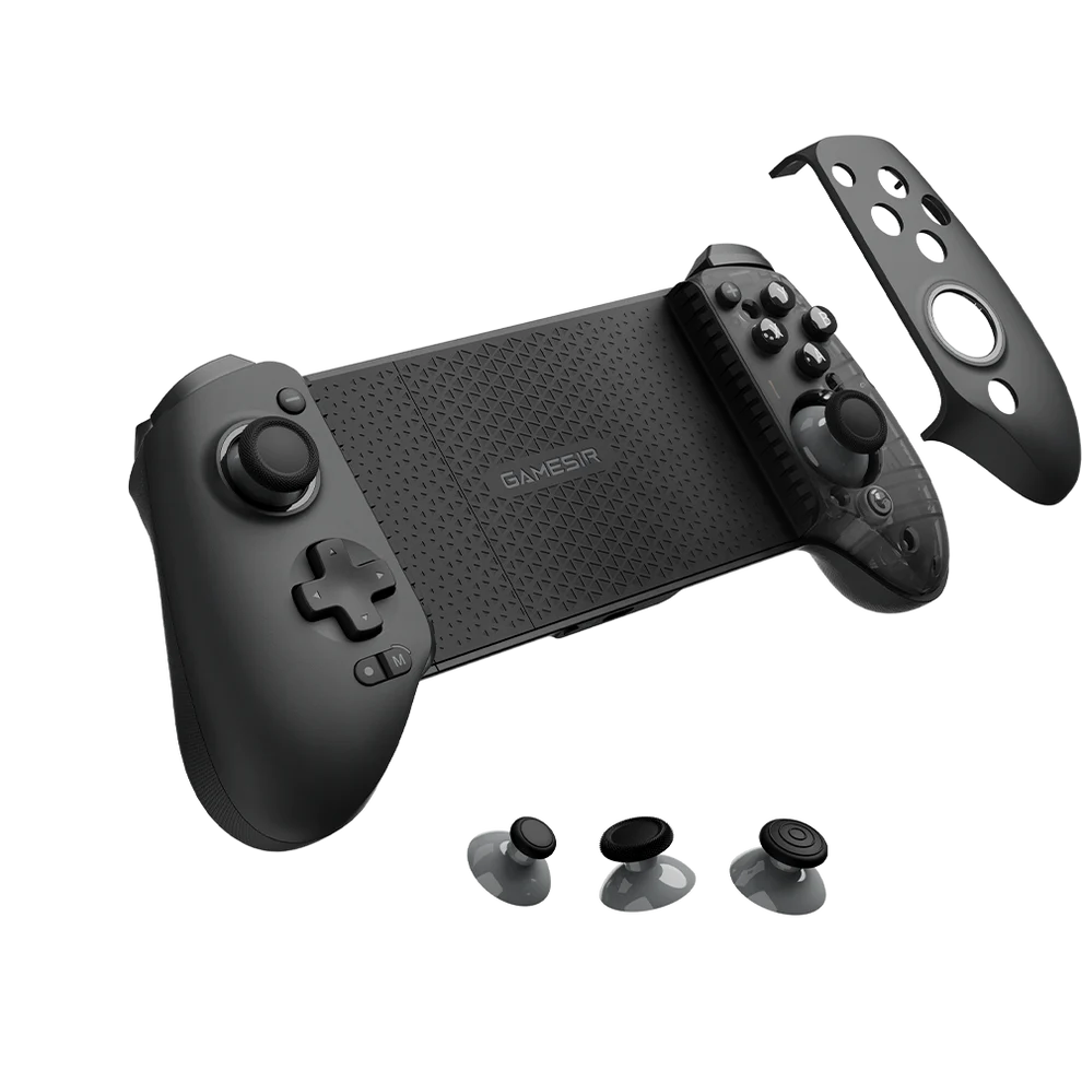 GameSir G8 Plus Bluetooth Stretchable Mobile Gamepad