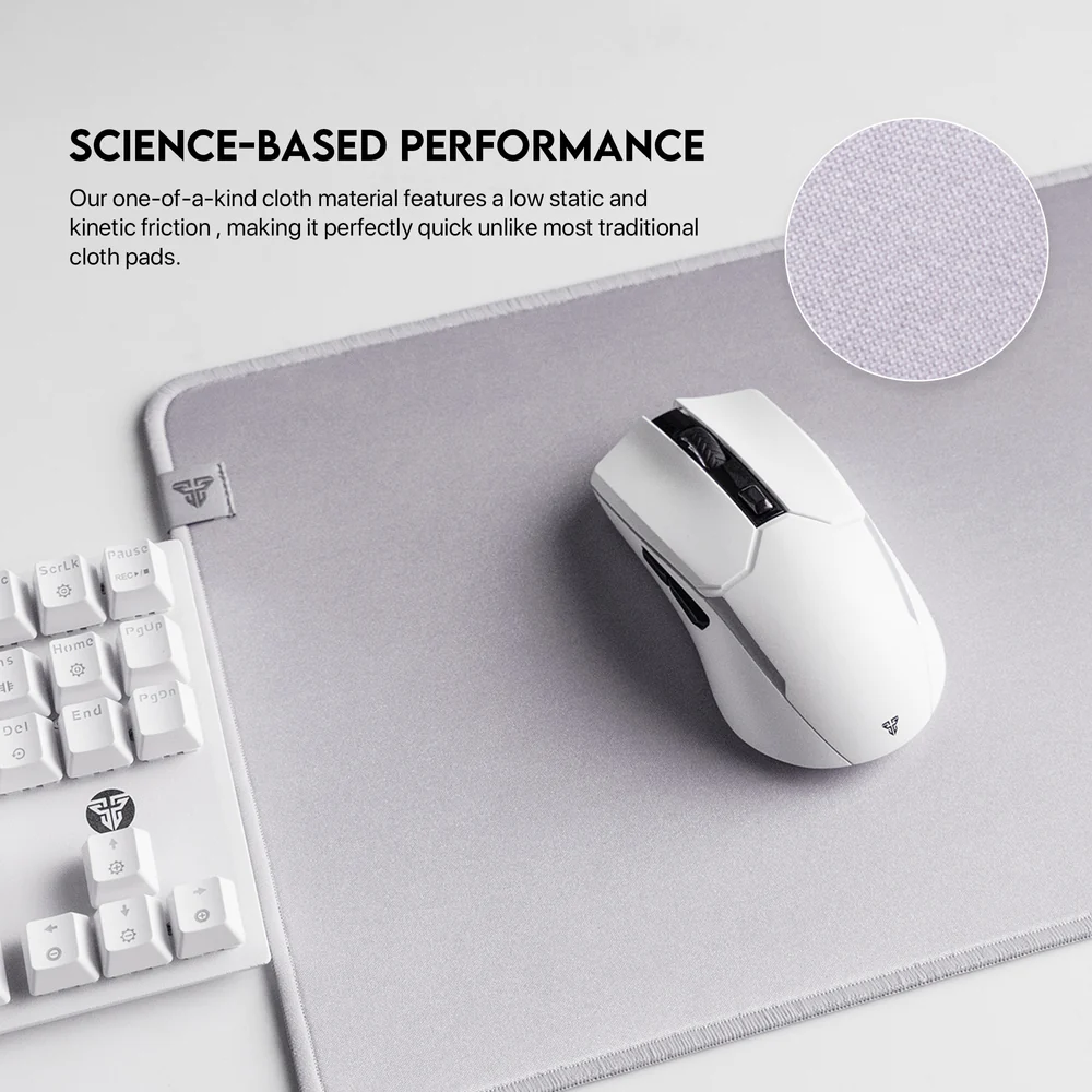 Fantech AGILE MP353 SE Mouse Pad