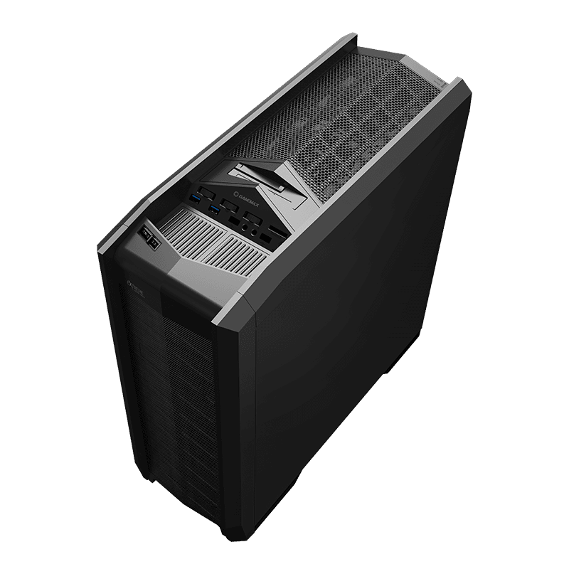 GAMEMAX Dragon Knight E-ATX GAMING CASE