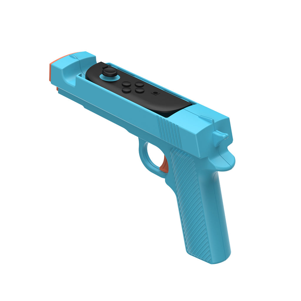 DOBE SHOOTING GAME BLASTER GRIP FOR N SWITCH 2 JOYPAD