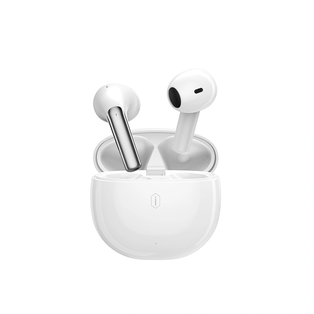 WIWU T31 SUPER CLEAR CALLING ENC Earphone