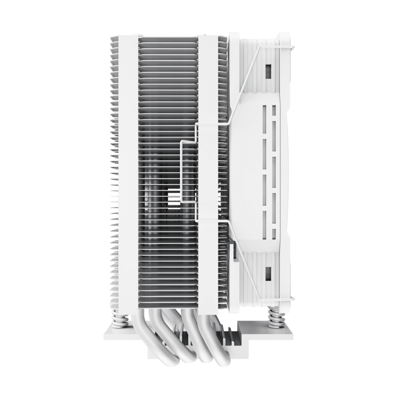 GameMax Ice Force White Tower CPU Air Cooler