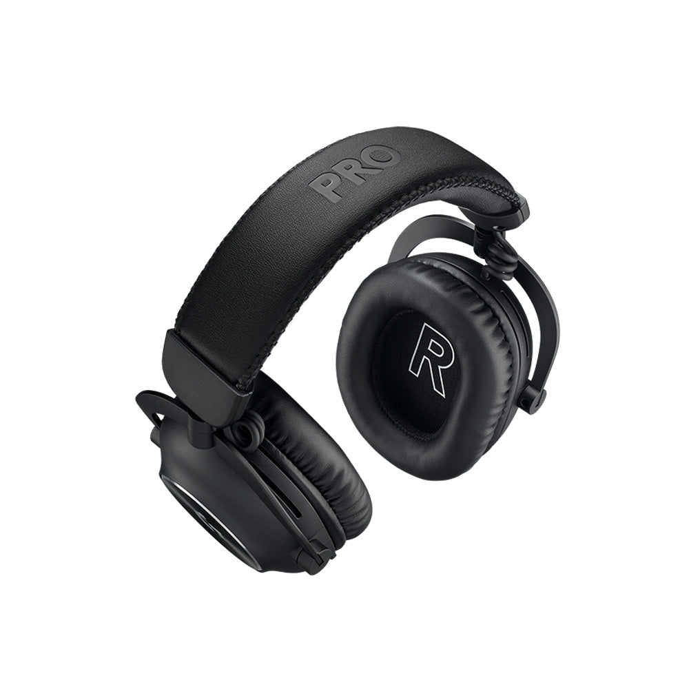 Logitech G PRO X 2 Lightspeed Wireless Black Gaming Headset