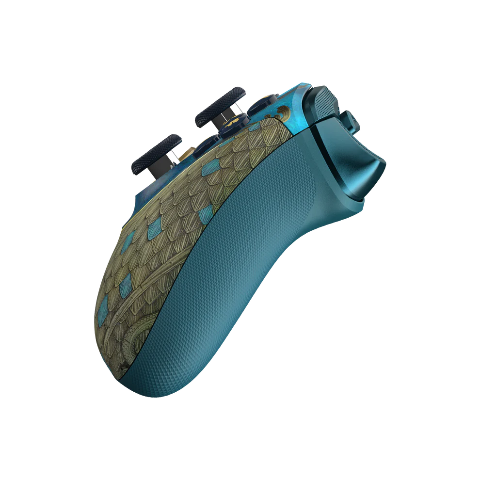 GameSir G7 Pro WUCHANG: Fallen Feathers Edition | Wireless Controller for Xbox