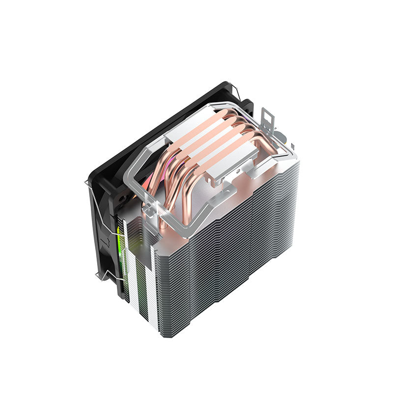 GREAT WALL ZM4001 CPU AIR COOLER GRAY