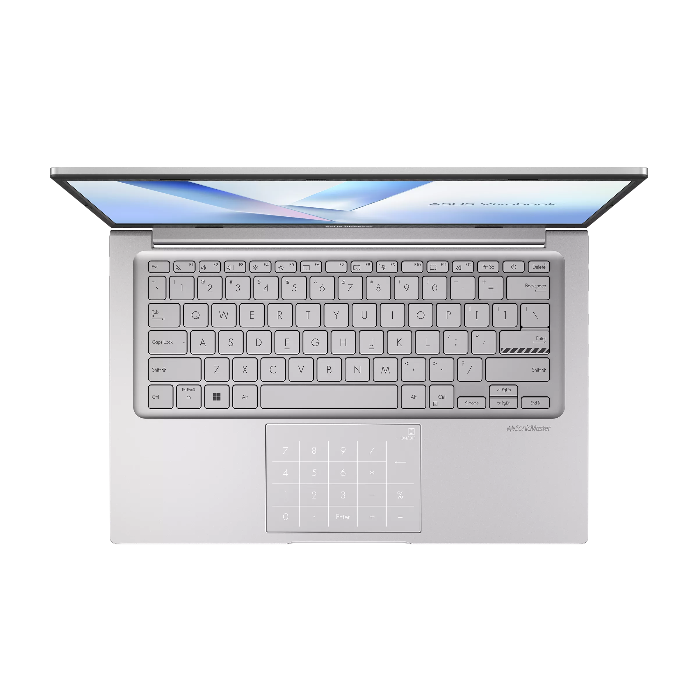 ASUS Vivobook 14 Intel Core i5-1334U 8GB DDR4 14