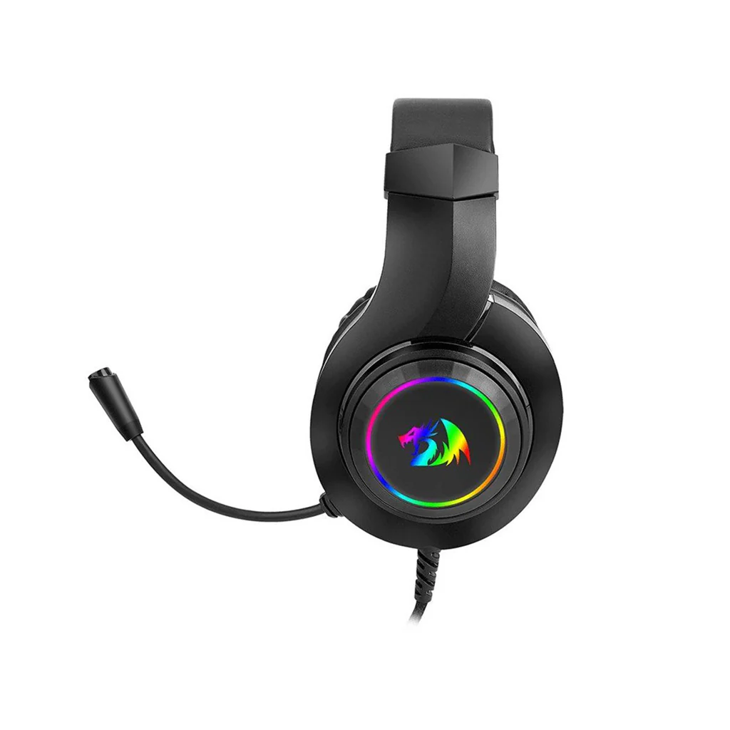 Redragon Hylas H371W-RGB USB 7.1 Surround Sound Gaming Headset