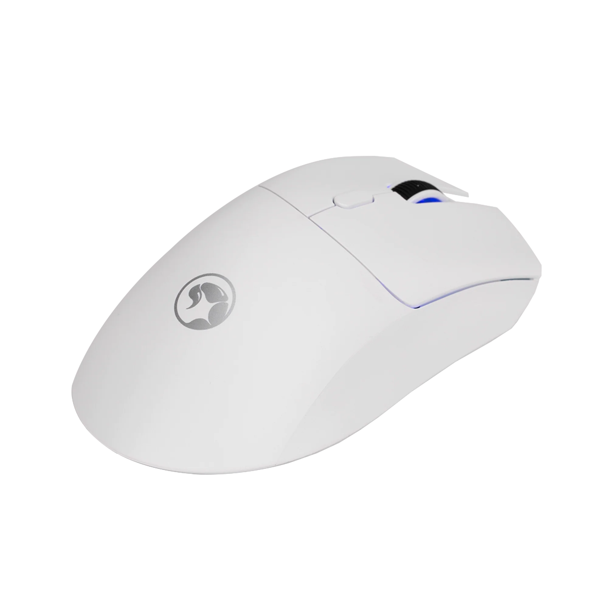 Marvo Niro 40 Wired Gaming Mouse White