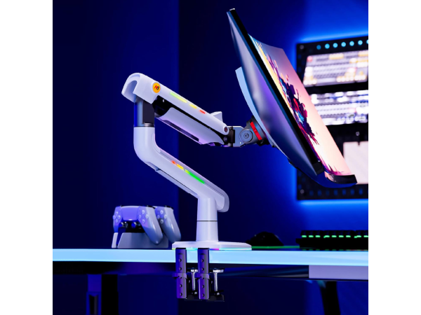 NB NORTH BAYOU E6 ERGONOMIC Monitor Arm for Screen up to 60 inches