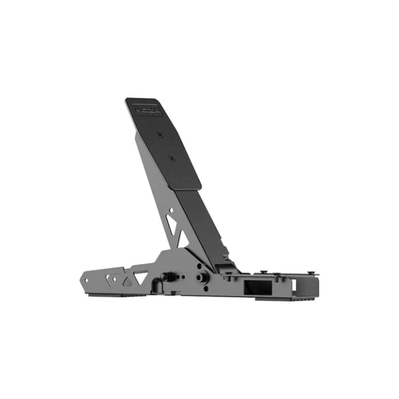 MOZA R5 Racing Bundle for PC ( R5 Wheel and Pedals / HGP Shifter / HBP Handbrake / R-P Lite Clutch Pedal / Performance Kit for SR-P Lite / niversal Mounting Plate )