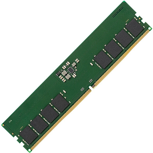 Kingston ValueRAM 8GB 3200MT/s DDR4 Non-ECC