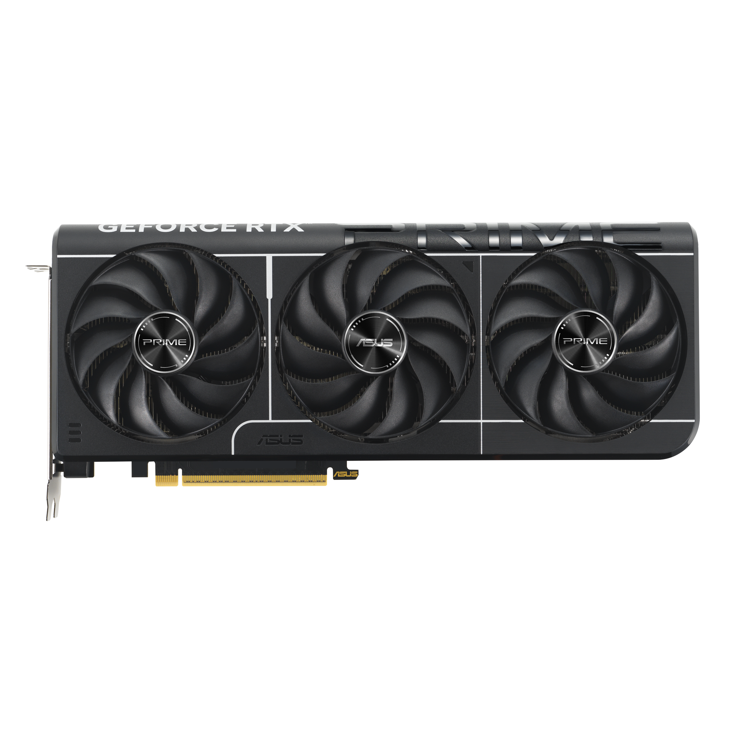 ASUS PRIME GeForce RTX™ 5080 16GB GDDR7