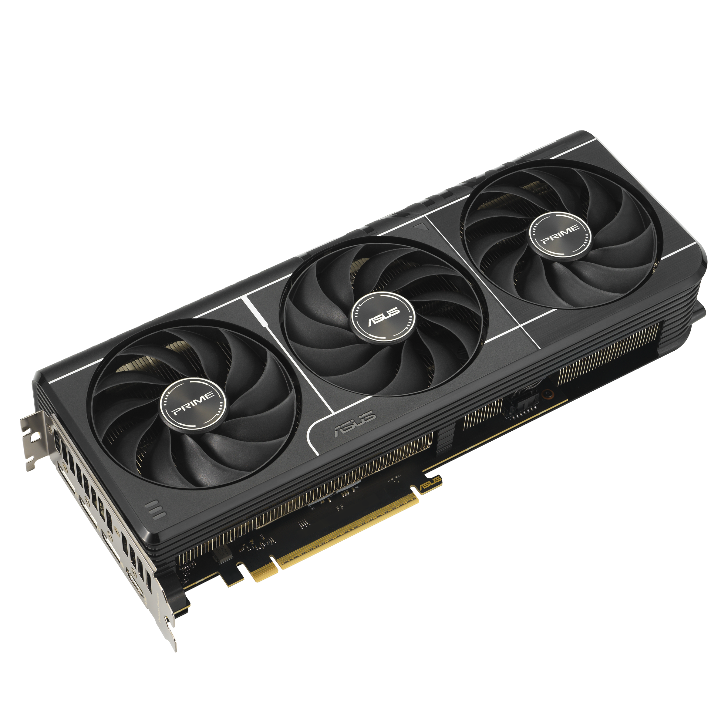 ASUS PRIME GeForce RTX™ 5080 16GB GDDR7