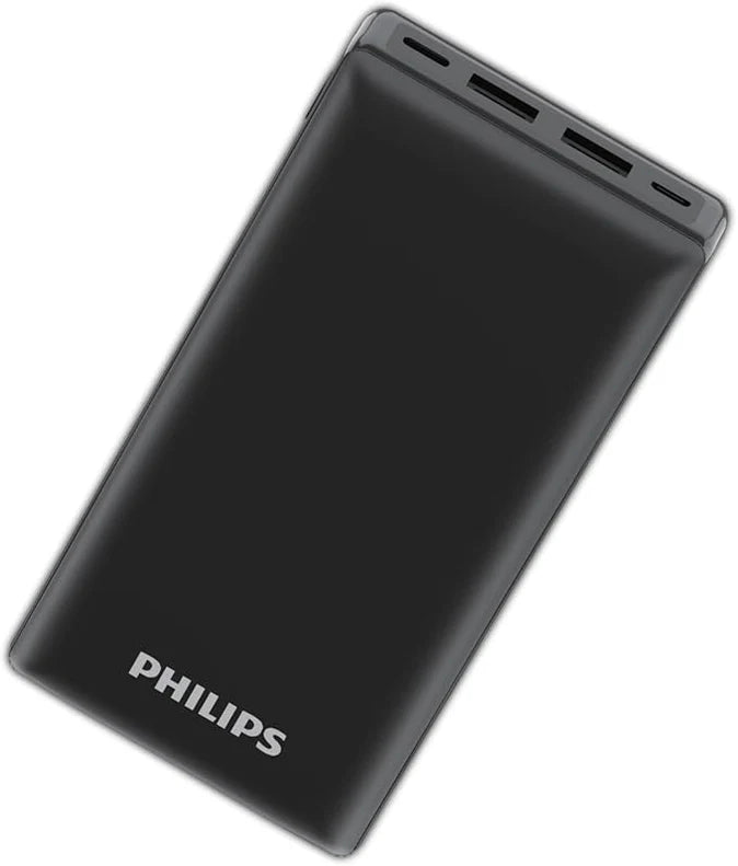 Philips DLP7721C/00 Power Bank 20K, 20W Black