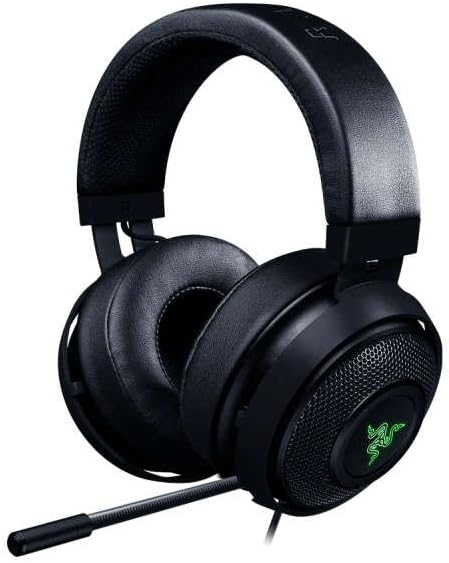 Razer Kraken Pro V2 Analog Gaming Headset