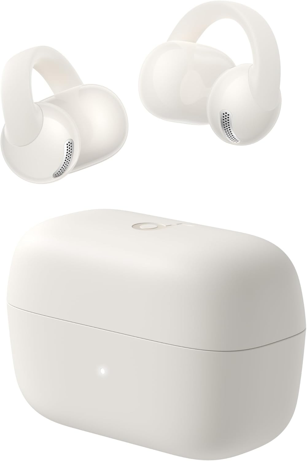 Soundcore C50i Comfortable Clip on Earbuds