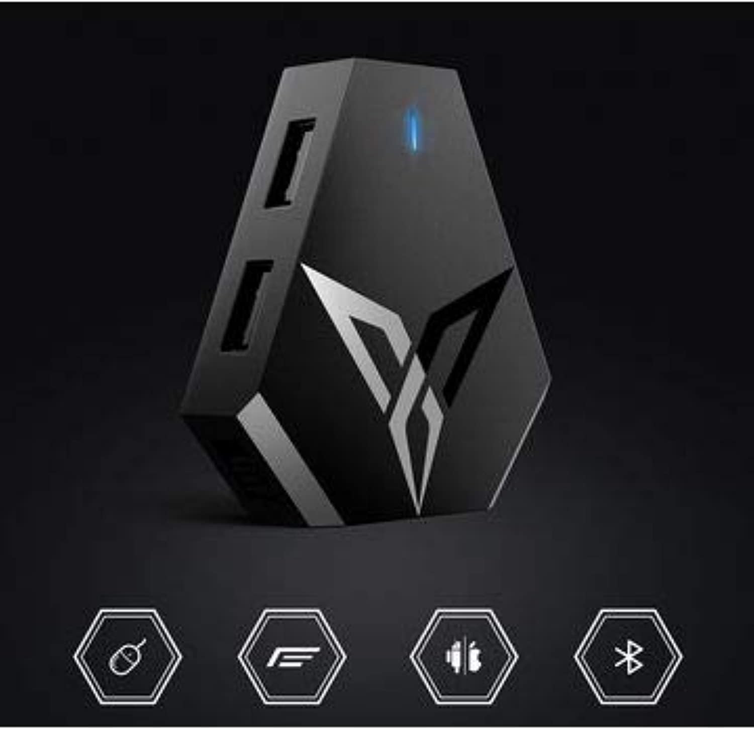 Flydigi Q1 Keyboard and Mouse Converter for Mobile