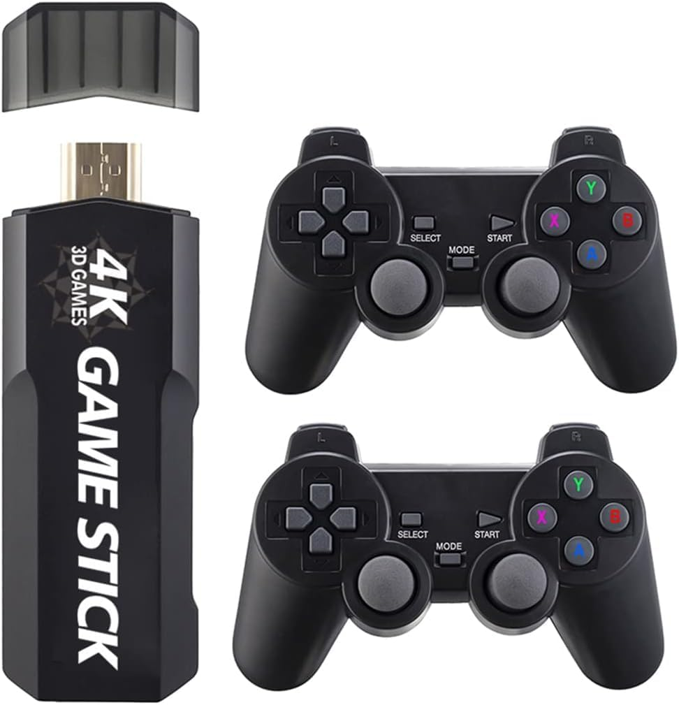 K8 Gamestick with Gamepad